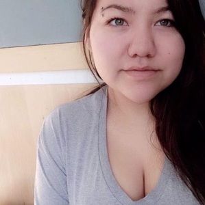 Meet your Posher, Katrina